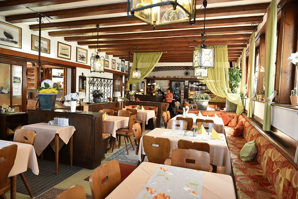 Restaurant_Bodenseehotels_Schwanen_Friedrichshafen